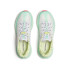 Zapatillas de Trail Merrell Agility Peak 5 Mujer Blanco/Celadon