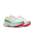 Zapatillas de Trail Merrell Agility Peak 5 Mujer Blanco/Celadon