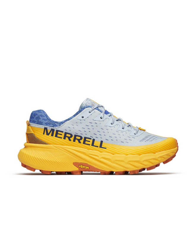 Zapatillas de Trail Merrell Agility Peak 5...