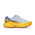 Zapatillas de Trail Merrell Agility Peak 5 Mujer Ice Azul