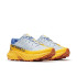 Zapatillas de Trail Merrell Agility Peak 5 Mujer Ice Azul