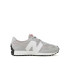 Zapatillas New Balance 327 Infantil Raincloud