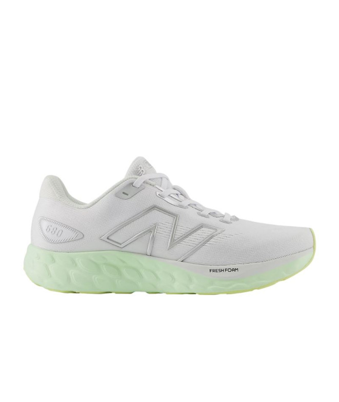 Zapatillas de Running New Balance Fresh Foam...