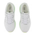 Zapatillas de Running New Balance Fresh Foam 680 V8 Mujer Blanco/Melon Water