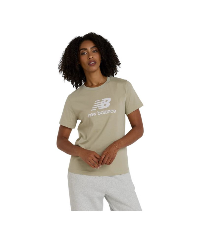 Camiseta New Balance Sport Essentials Jersey...