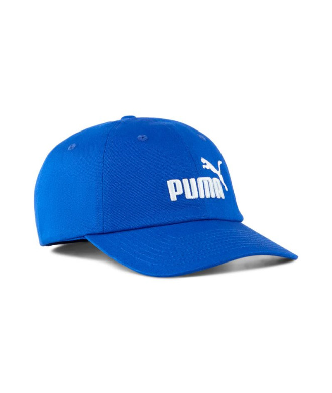 Gorra Puma Essentials No.1 Logo Bb Cap,Vivid...