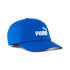 Gorra Puma Essentials No.1 Logo Bb Cap,Vivid Blue, Niño