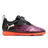 Zapatillas de Fútbol sala Puma Future 8 Play It V J, Black, Niño