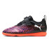 Zapatillas de Fútbol sala Puma Future 8 Play It V J, Black, Niño