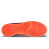 Zapatillas de Fútbol sala Puma Future 8 Play It V J, Black, Niño