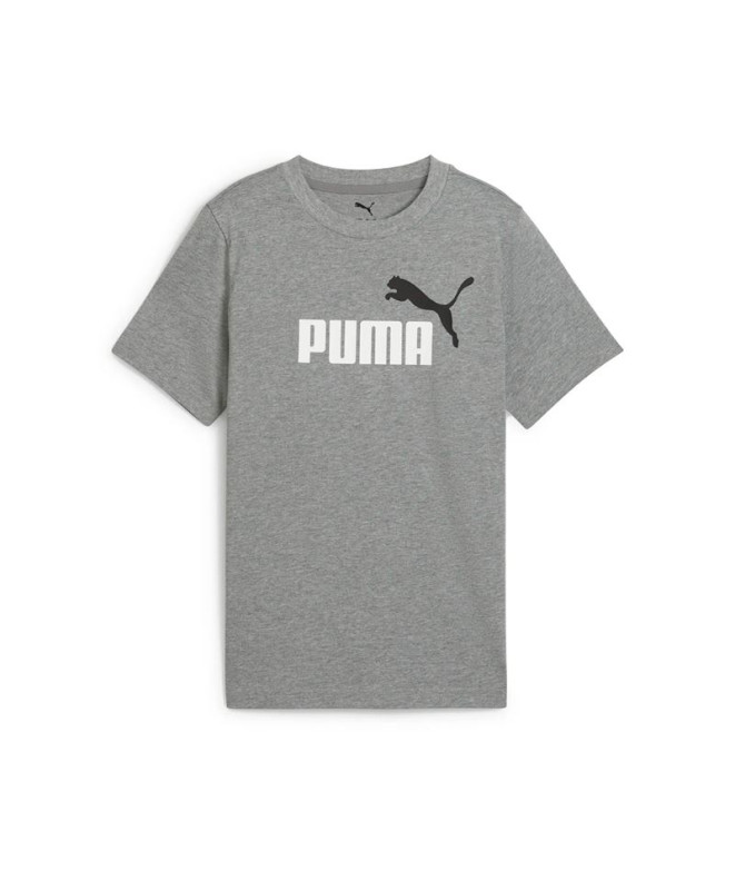 Camiseta Puma Essentials 2 Color No.1...