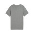 Camiseta Puma Essentials 2 Color No.1 Log,Medium Gray, Infantil