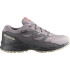 Zapatillas de Montaña Salomon Outway Cswp Nirvana/Nine Iron/Rainy Day Infantil