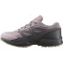Zapatillas de Montaña Salomon Outway Cswp Nirvana/Nine Iron/Rainy Day Infantil