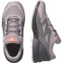 Zapatillas de Montaña Salomon Outway Cswp Nirvana/Nine Iron/Rainy Day Infantil