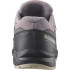 Zapatillas de Montaña Salomon Outway Cswp Nirvana/Nine Iron/Rainy Day Infantil