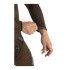 Chaqueta Alga Seac Marron Hombre 5 Mm