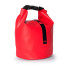 Bolsa Dry 1.5 Lt. Rojo Seac