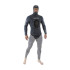 Chaqueta de Buceo Seac Snake Camo Hombre 7 Mm