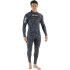 Traje de Buceo Seac Blue Sea Man 1,5 Mm