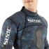 Traje de Buceo Seac Blue Sea Man 1,5 Mm