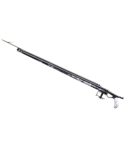 Fusil de pesca Fire Seac Camo Marron 90