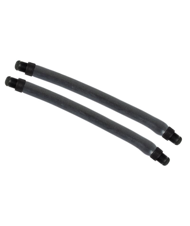 Par De Gomas Tripower Dual 17,5X16 Seac