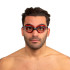 Gafas De Piscina Ritmo Negro/Rojo Seac