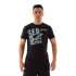 Camiseta Seac Hombre M/C 2022 Negro