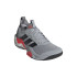 Zapatillas de Fitness adidas Rapidmove Adv 2 Trainer Hombre Gris
