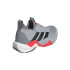 Zapatillas de Fitness adidas Rapidmove Adv 2 Trainer Hombre Gris