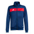 Chándal de Fútbol adidas Tiro Es Ts Infantil Azul Marino/Rojo