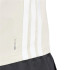 Camiseta adidas We 3Bandas Crew  Mujer Blanco