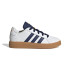 Zapatillas adidas Grand Court 2.0 Infantil Blanco