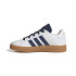 Zapatillas adidas Grand Court 2.0 Infantil Blanco