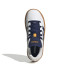 Zapatillas adidas Grand Court 2.0 Infantil Blanco