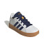 Zapatillas adidas Grand Court 2.0 Infantil Blanco
