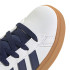 Zapatillas adidas Grand Court 2.0 Infantil Blanco