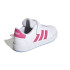 Zapatillas adidas Grand Court 2.0 El Infantil Blanco
