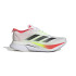 Zapatillas de Running adidas Adizero Boston 12 Hombre Blanco/Negro