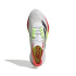Zapatillas de Running adidas Adizero Boston 12 Hombre Blanco/Negro