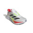 Zapatillas de Running adidas Adizero Boston 12 Hombre Blanco/Negro