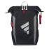 Mochila de Pádel adidas Backpack Multigame 3.4 Negro/Rojo