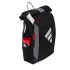 Mochila de Pádel adidas Backpack Multigame 3.4 Negro/Rojo