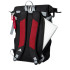 Mochila de Pádel adidas Backpack Multigame 3.4 Negro/Rojo