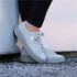 Zapatillas Sportswear Puma Basket Platform Reset