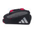 Mochila de Pádel adidas Racket Bag Multigame  3.4 Negro/Rojo