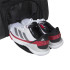 Mochila de Pádel adidas Racket Bag Multigame  3.4 Negro/Rojo