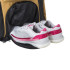 Mochila de Pádel adidas Racket Bag Multigame  3.4 Sand