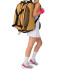 Mochila de Pádel adidas Racket Bag Multigame  3.4 Sand